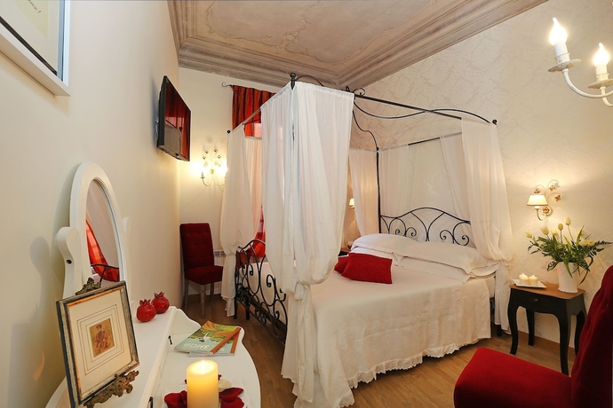 Imagen de la habitación del Hotel Daplace - Hqh Colosseo. Foto 4