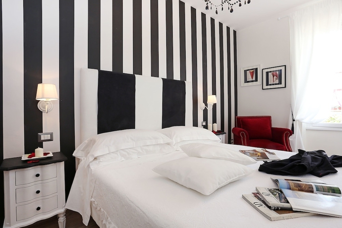 Imagen de la habitación del Hotel Daplace - Hqh Colosseo. Foto 5