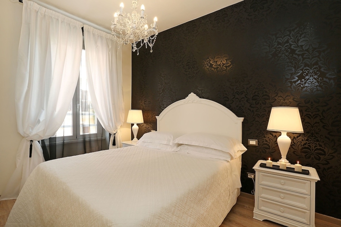 Imagen de la habitación del Hotel Daplace - Hqh Colosseo. Foto 8