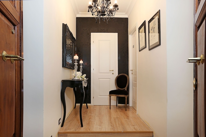 Imagen de los interiores del Hotel Daplace - Hqh Colosseo. Foto 19