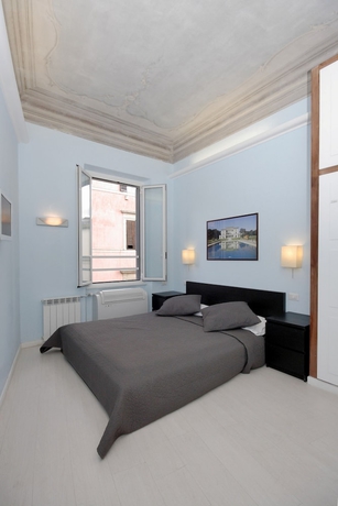 Imagen de la habitación del Hotel Daplace - Hqh Colosseo. Foto 14