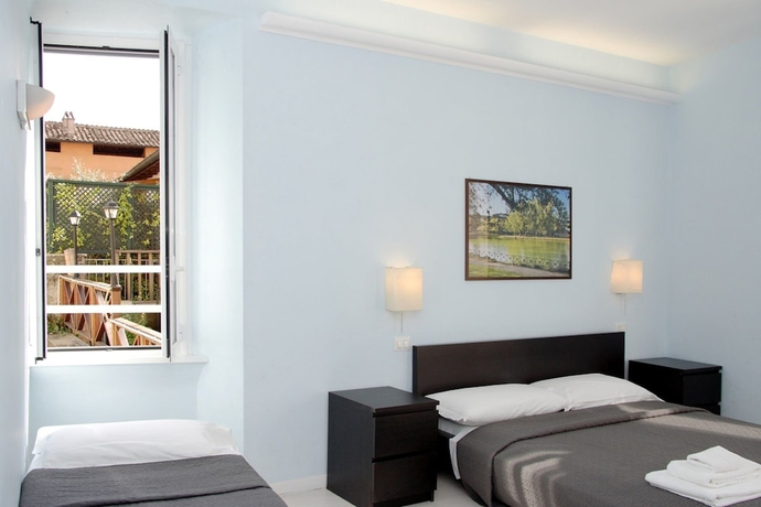 Imagen de la habitación del Hotel Daplace - Hqh Colosseo. Foto 15