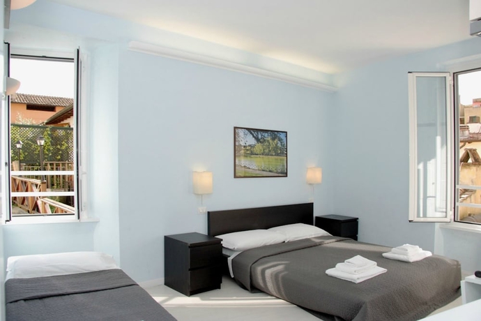 Imagen de la habitación del Hotel Daplace - Hqh Colosseo. Foto 18