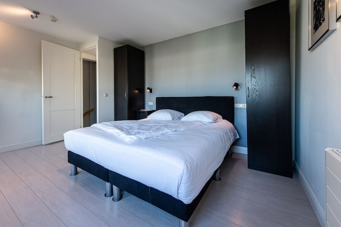 Imagen de la habitación del Hotel Dapper Market Apartment Suites. Foto 10