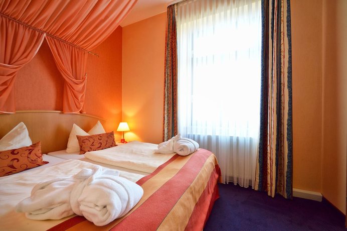 Imagen de la habitación del Hotel Dappers - Spa - Genuss. Foto 4