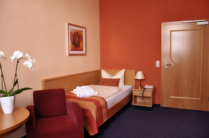 Imagen de la habitación del Hotel Dappers - Spa - Genuss. Foto 6