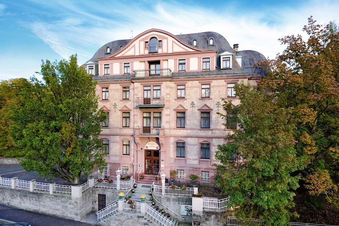 Imagen general del Hotel Dappers - Spa - Genuss. Foto 1