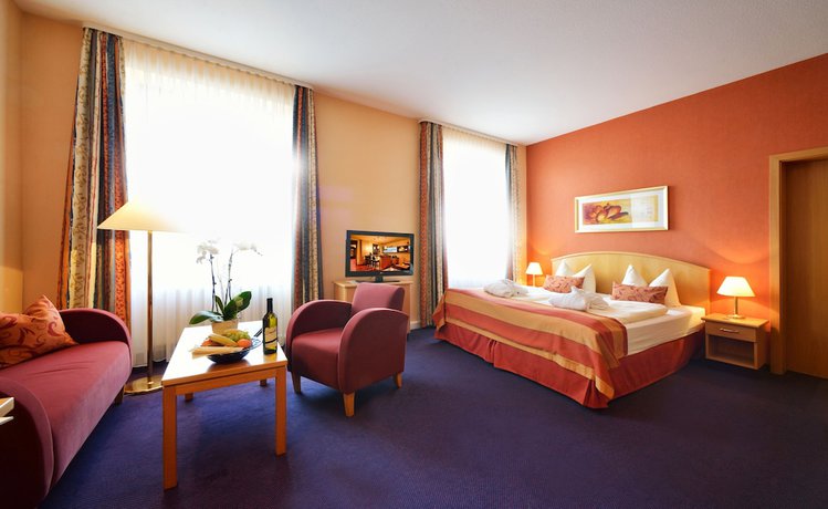 Imagen de la habitación del Hotel Dappers - Spa - Genuss. Foto 7