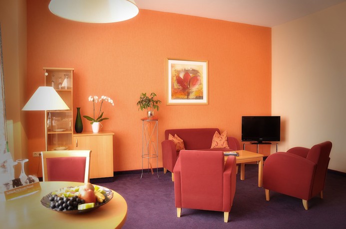 Imagen de la habitación del Hotel Dappers - Spa - Genuss. Foto 8