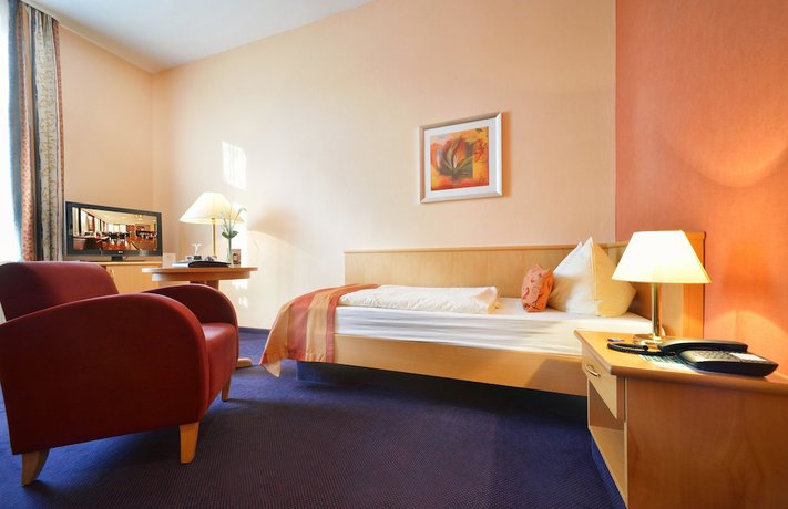 Imagen de la habitación del Hotel Dappers - Spa - Genuss. Foto 9