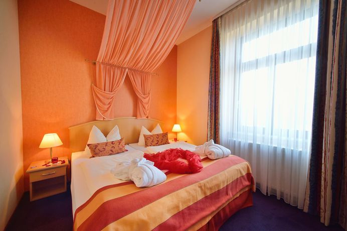Imagen de la habitación del Hotel Dappers - Spa - Genuss. Foto 11