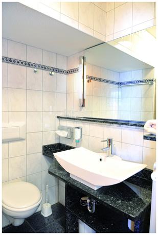 Imagen de la habitación del Hotel Dappers - Spa - Genuss. Foto 12