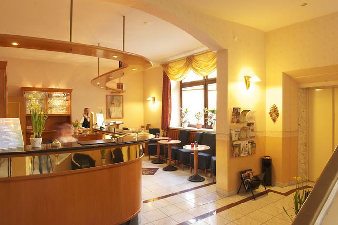 Imagen de los interiores del Hotel Dappers - Spa - Genuss. Foto 17