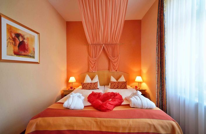 Imagen de la habitación del Hotel Dappers - Spa - Genuss. Foto 13