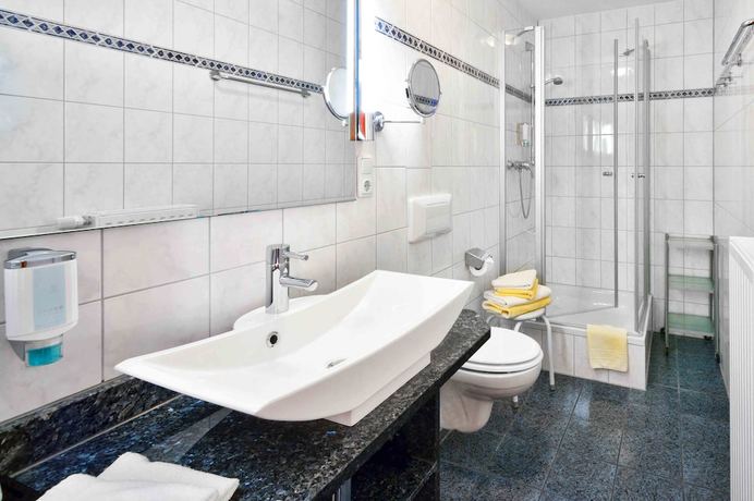 Imagen de la habitación del Hotel Dappers - Spa - Genuss. Foto 14