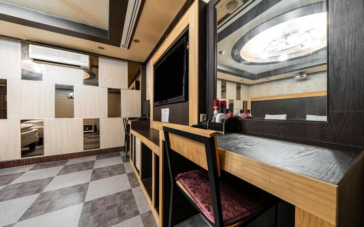 Imagen de la habitación del Hotel Dapsimni Ssangma. Foto 16