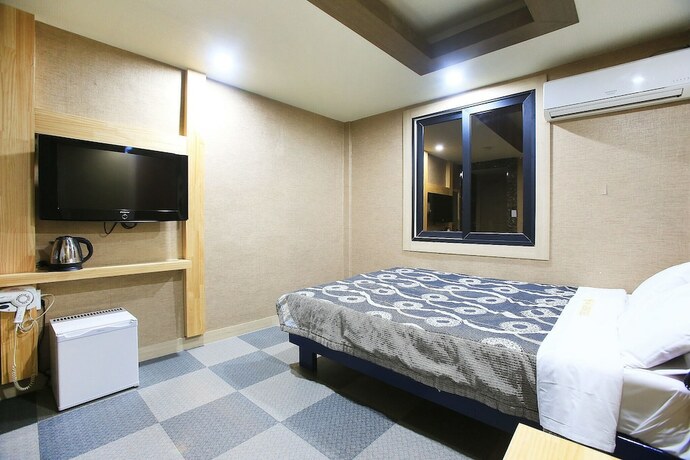 Imagen de la habitación del Hotel Dapsimni Ssangma. Foto 31