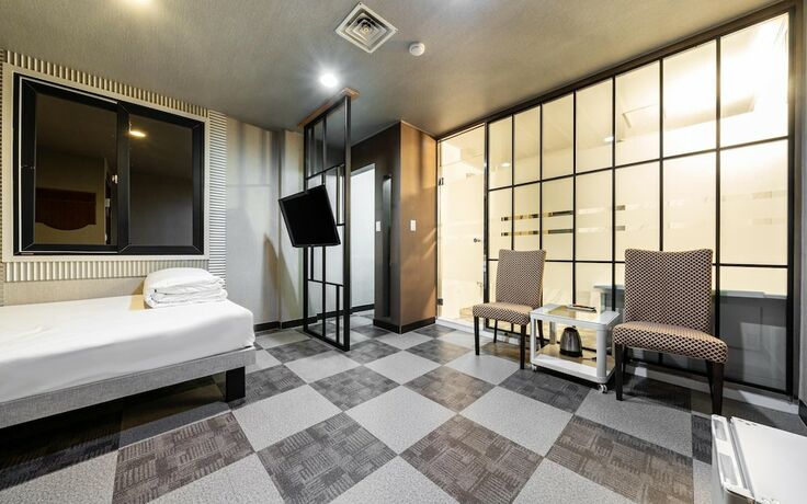Imagen de la habitación del Hotel Dapsimni Ssangma. Foto 32