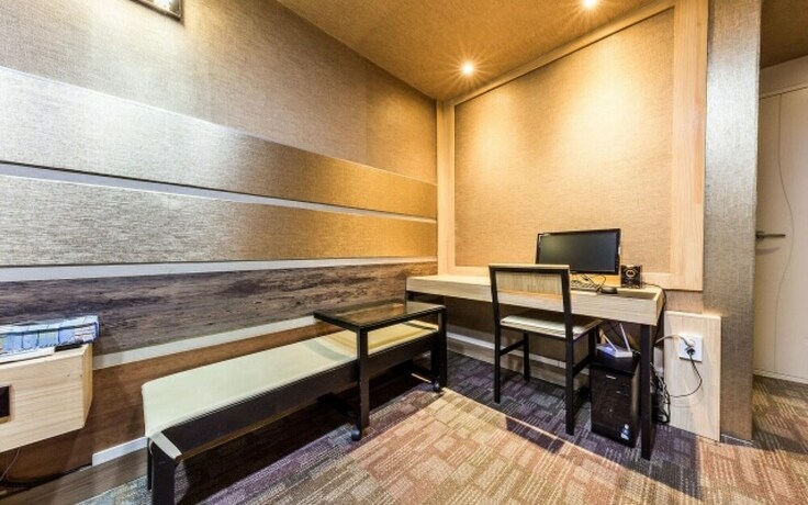 Imagen de la habitación del Hotel Dapsimni Ssangma. Foto 33