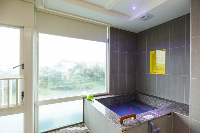 Imagen de la habitación del Hotel Dapu-hotel. Foto 5