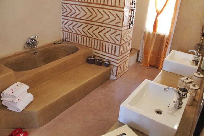 Imagen de la habitación del Hotel Dar 55 &ndash; Berb&egrave;re House. Foto 2