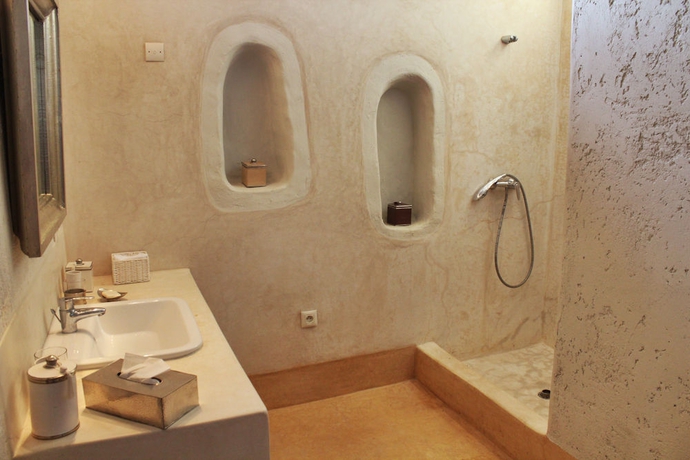 Imagen de la habitación del Hotel Dar 55 &ndash; Berb&egrave;re House. Foto 3