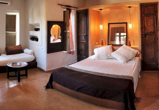 Imagen de la habitación del Hotel Dar 55 &ndash; Berb&egrave;re House. Foto 4
