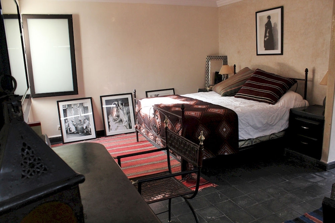 Imagen de la habitación del Hotel Dar 55 &ndash; Berb&egrave;re House. Foto 5