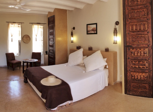 Imagen de la habitación del Hotel Dar 55 &ndash; Berb&egrave;re House. Foto 6