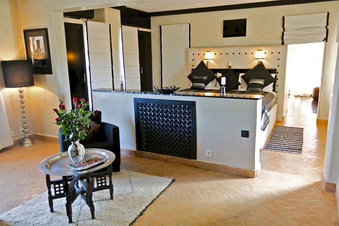 Imagen de la habitación del Hotel Dar 55 &ndash; Berb&egrave;re House. Foto 7
