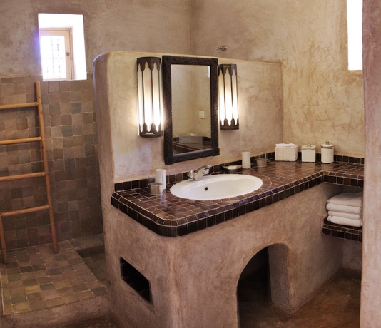 Imagen de la habitación del Hotel Dar 55 &ndash; Berb&egrave;re House. Foto 8