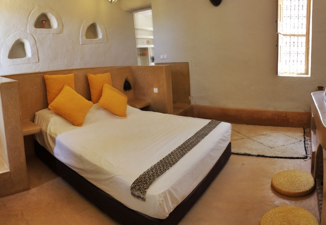 Imagen de la habitación del Hotel Dar 55 &ndash; Berb&egrave;re House. Foto 9