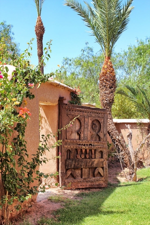 Imagen de los exteriores del Hotel Dar 55 &ndash; Berb&egrave;re House. Foto 11