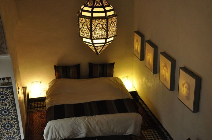 Imagen general del Hotel Dar 7 Louyat. Foto 2