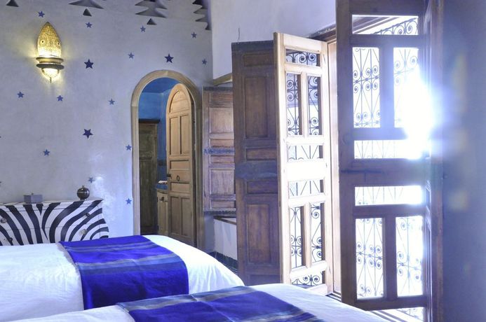 Imagen general del Hotel Dar 7 Louyat. Foto 4