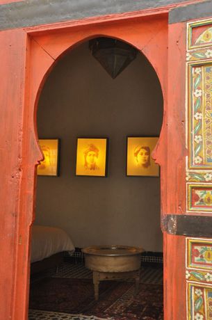Imagen general del Hotel Dar 7 Louyat. Foto 5