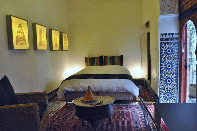 Imagen general del Hotel Dar 7 Louyat. Foto 6