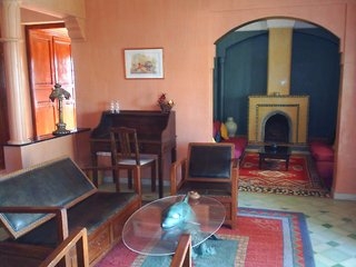 Imagen general del Hotel Dar Achaiah. Foto 2