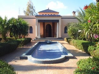 Imagen general del Hotel Dar Achaiah. Foto 3
