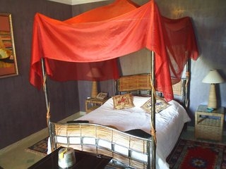 Imagen de la habitación del Hotel Dar Achaiah. Foto 5