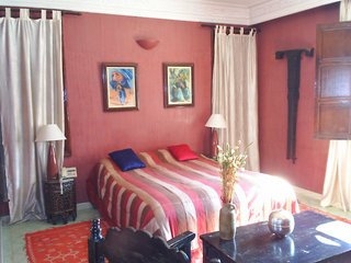 Imagen de la habitación del Hotel Dar Achaiah. Foto 6