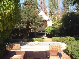 Imagen general del Hotel Dar Achaiah. Foto 4