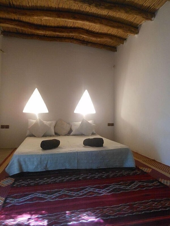 Imagen de la habitación del Hotel Dar Achorafa. Foto 6