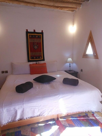 Imagen de la habitación del Hotel Dar Achorafa. Foto 7