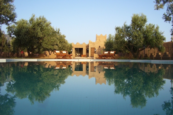 Imagen general del Hotel Dar Achorafa. Foto 1