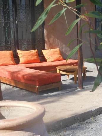 Imagen de la habitación del Hotel Dar Achorafa. Foto 13