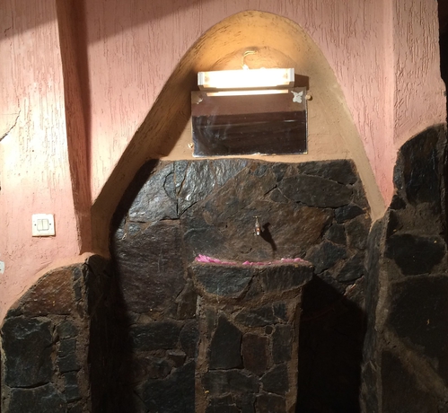 Imagen de la habitación del Hotel Dar Agelzime. Foto 9