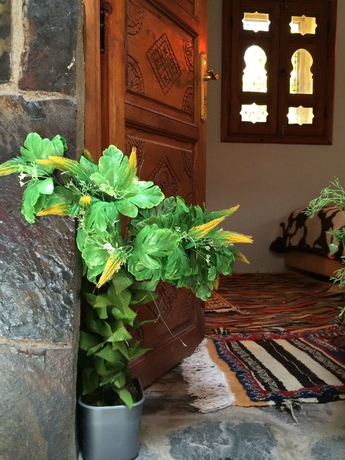 Imagen de la habitación del Hotel Dar Agelzime. Foto 11