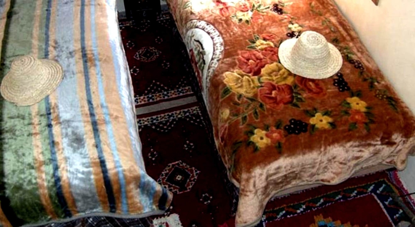 Imagen de la habitación del Hotel Dar Agelzime. Foto 12