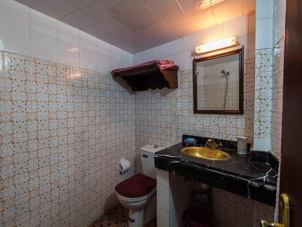 Imagen de la habitación del Hotel Dar Ahl Tadla. Foto 6